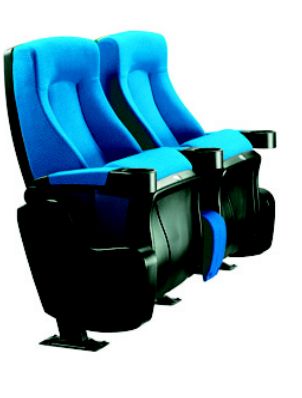 Кресла кинотеатральные AK-760